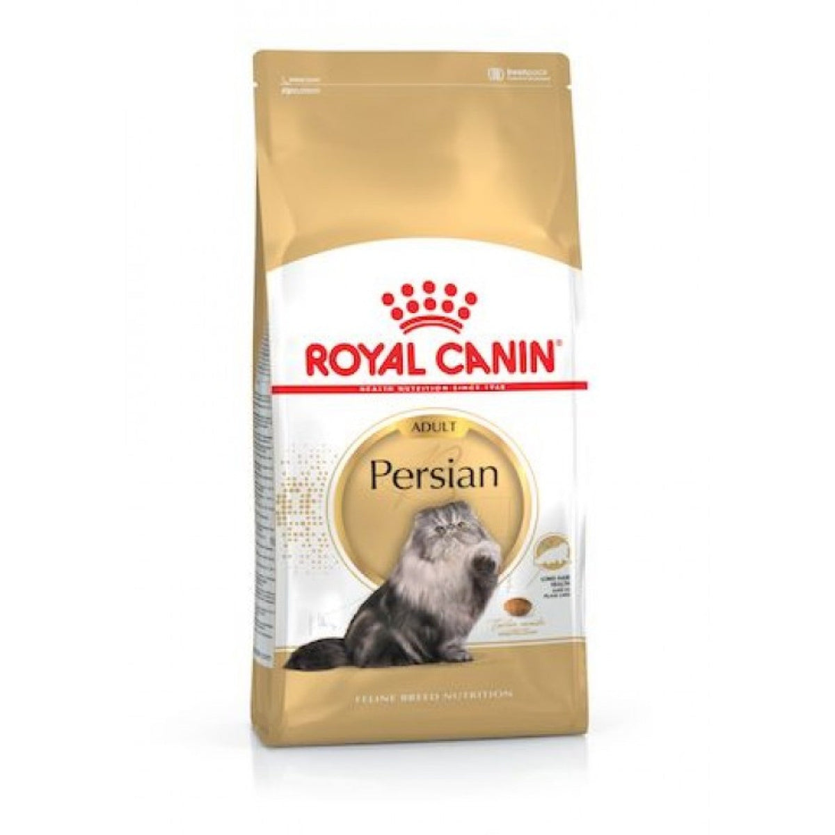 Feline Breed Nutrition Persian Adult 400 g