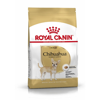 Breed Health Nutrition Chihuahua Adult 1.5 kg