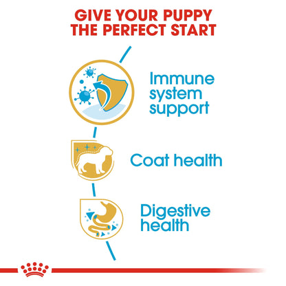 Breed Health Nutrition Yorkshire Puppy 1.5 kg