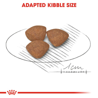 ROYAL CANIN® - Size Health Nutrition Mini Puppy