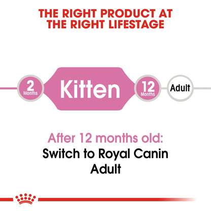 Feline Health Nutrition Kitten - Royal Canin