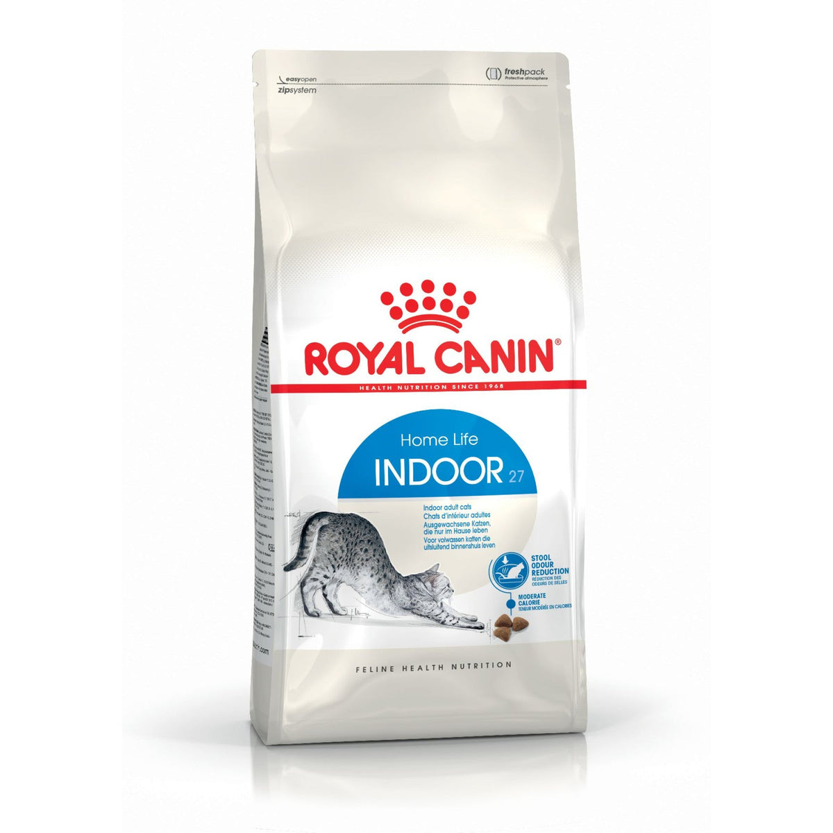 Feline Health Nutrition Indoor 2 kg