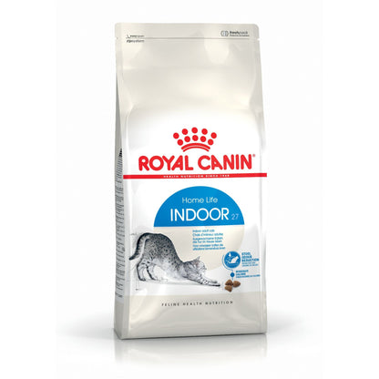 Feline Health Nutrition Indoor 2 kg