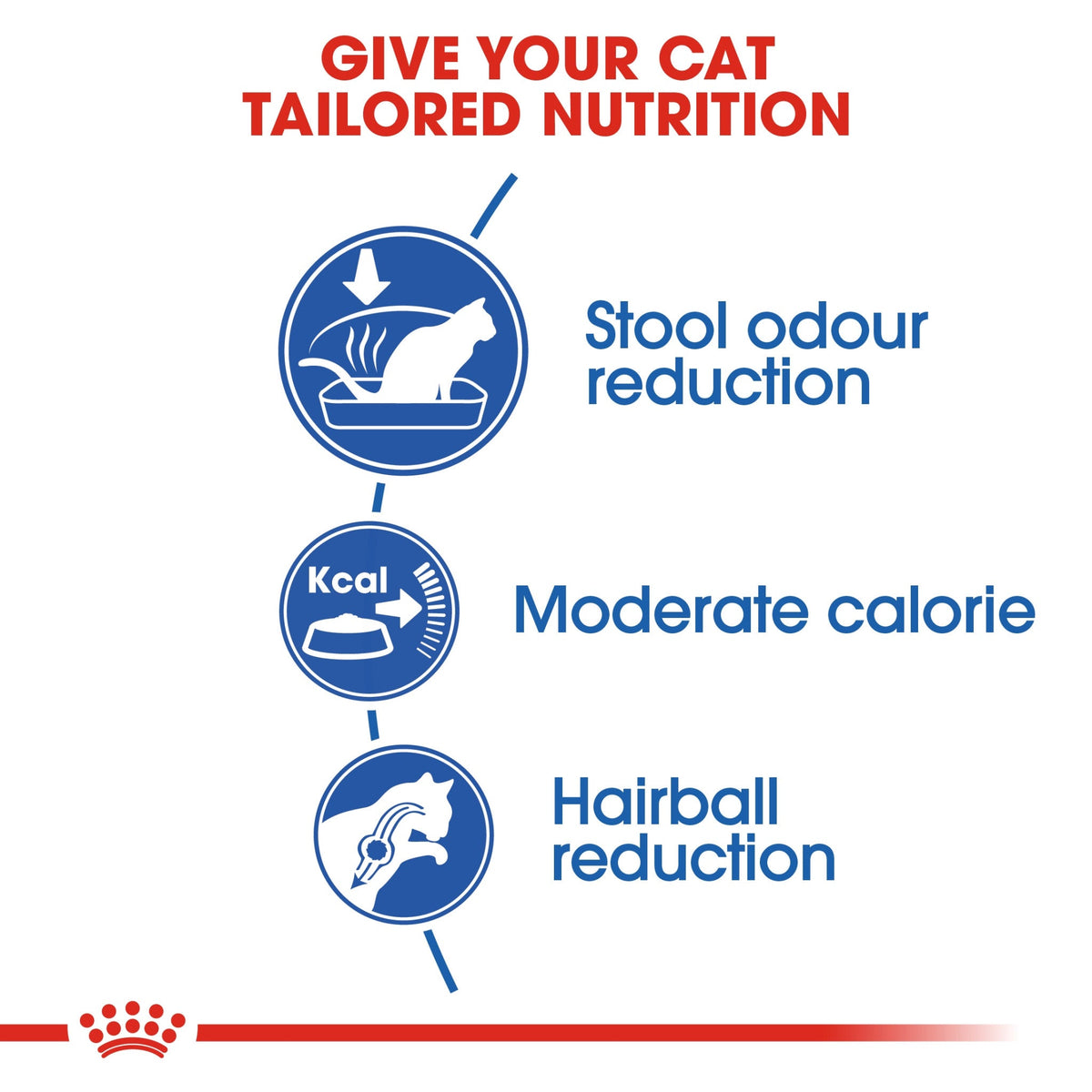 Feline Health Nutrition Indoor 2 kg