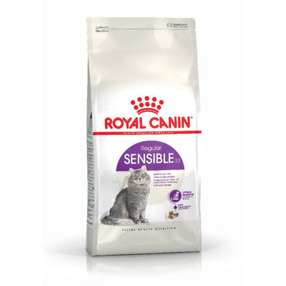 Feline Health Nutrition Sensible 2 kg