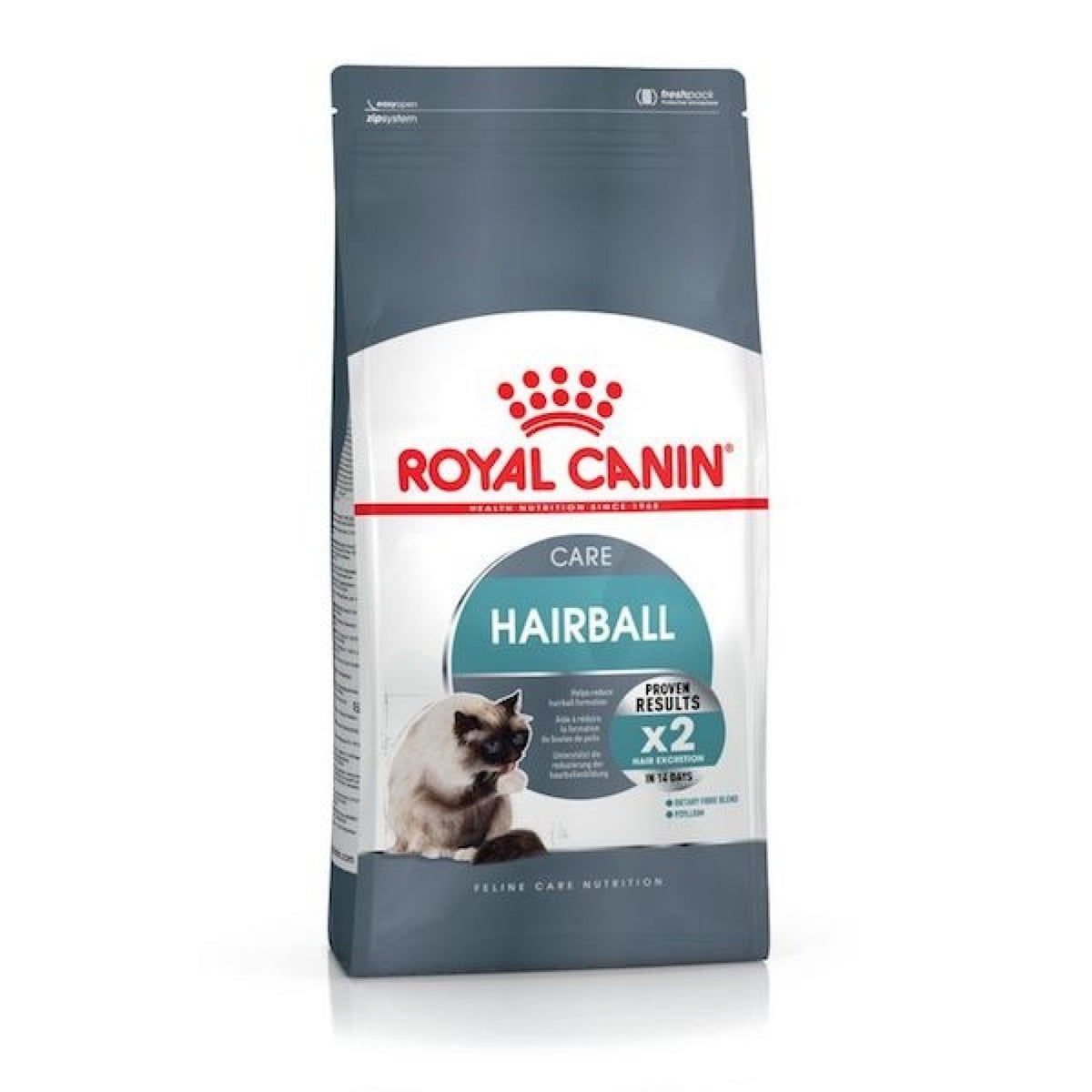 Feline Care Nutrition Hairball Care 400 g