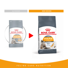 Feline Care Nutrition Hair & Skin 2 kg