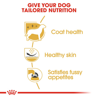 Breed Health Nutrition Westie Adult 3 kg