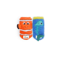 Sock Cuddler Sea Sock 2/pk