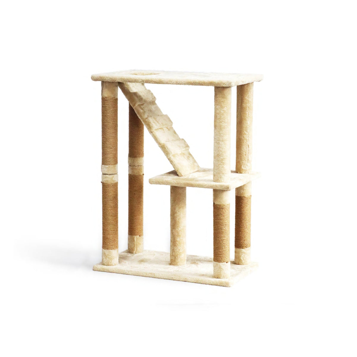 Cat Tree Classic Serie 8
