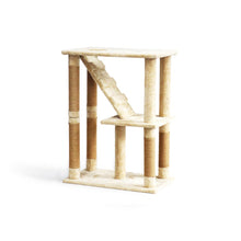 Cat Tree Classic Serie 8