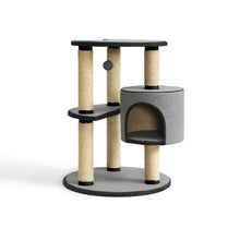 Cat Tree New Connector Serie 1