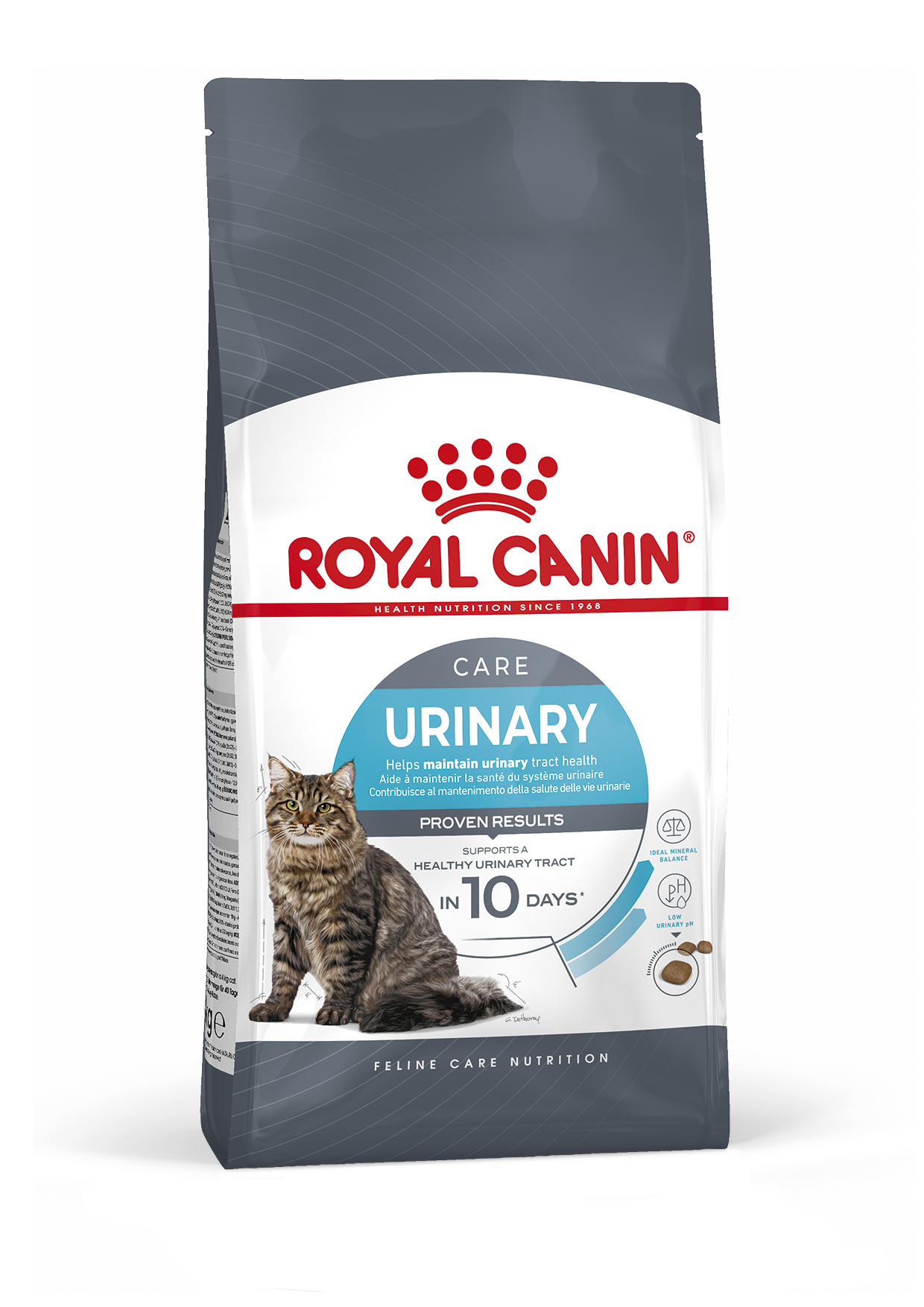 Royal Canin Feline Care Nutrition Urinary Care 2 kg
