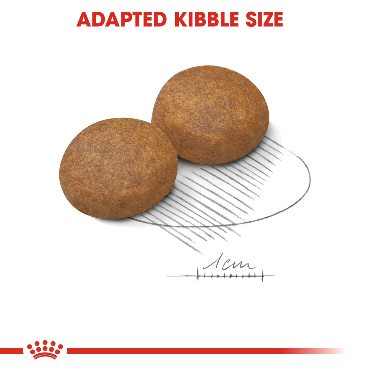 Size Health Nutrition Maxi Adult 5+ 15 kg