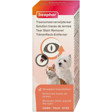 Tear Stain Remover for Dogs & Cats 50 ml