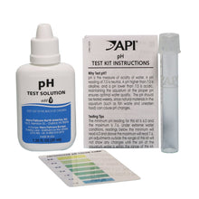 API pH Freshwater Aquarium Test Kit 250 count