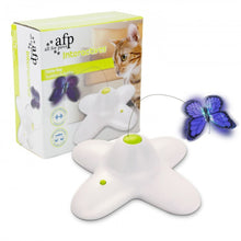 Flutter Bug Cat Toy