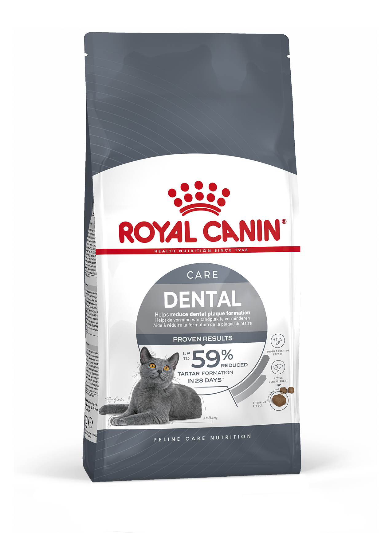 Royal Canin Feline Care Nutrition Dental Care 1.5 kg