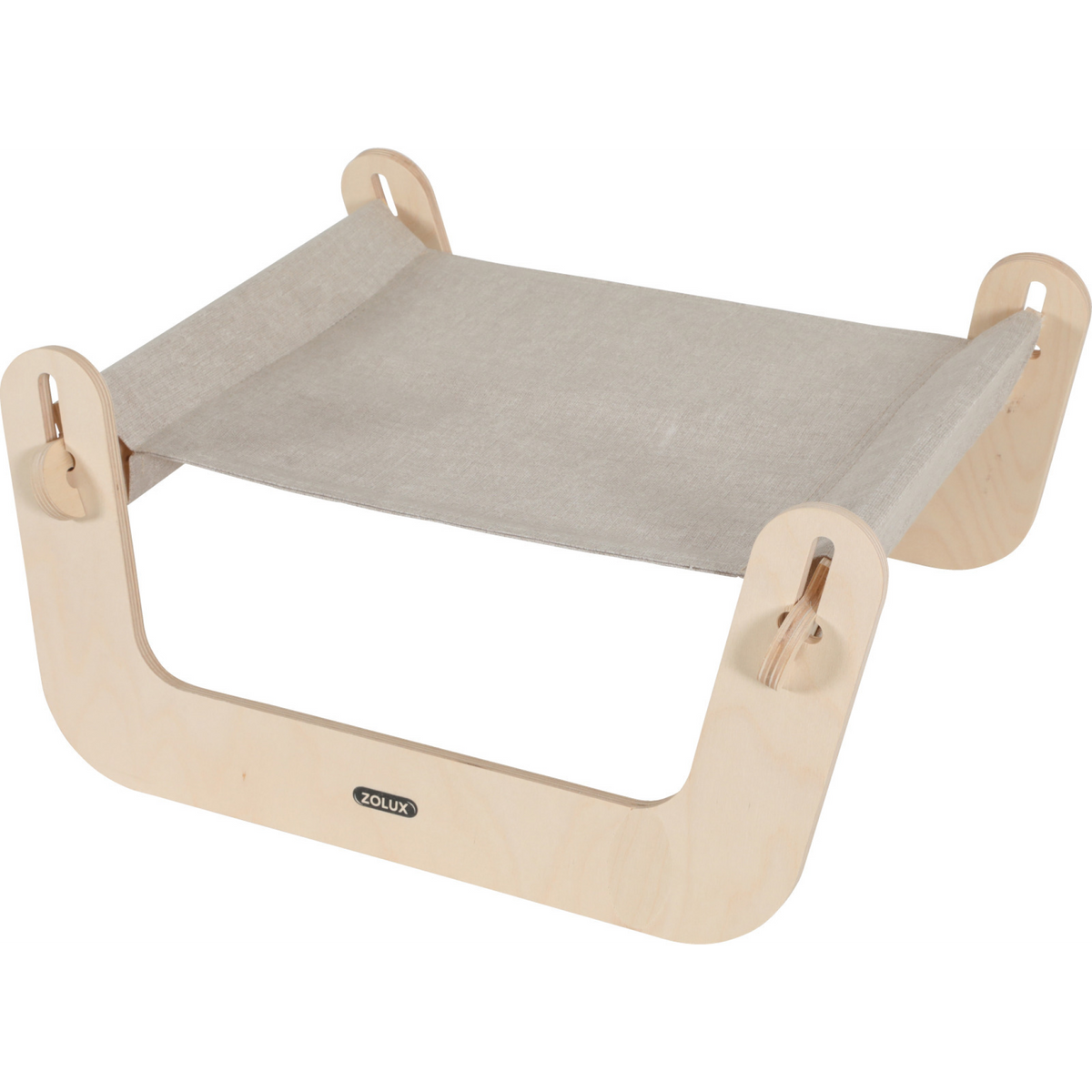 Cat Lodge 1 Hammock FSC