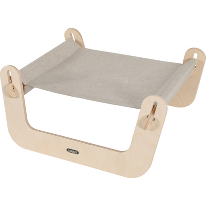 Cat Lodge 1 Hammock FSC