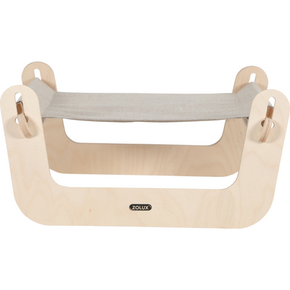 Cat Lodge 1 Hammock FSC