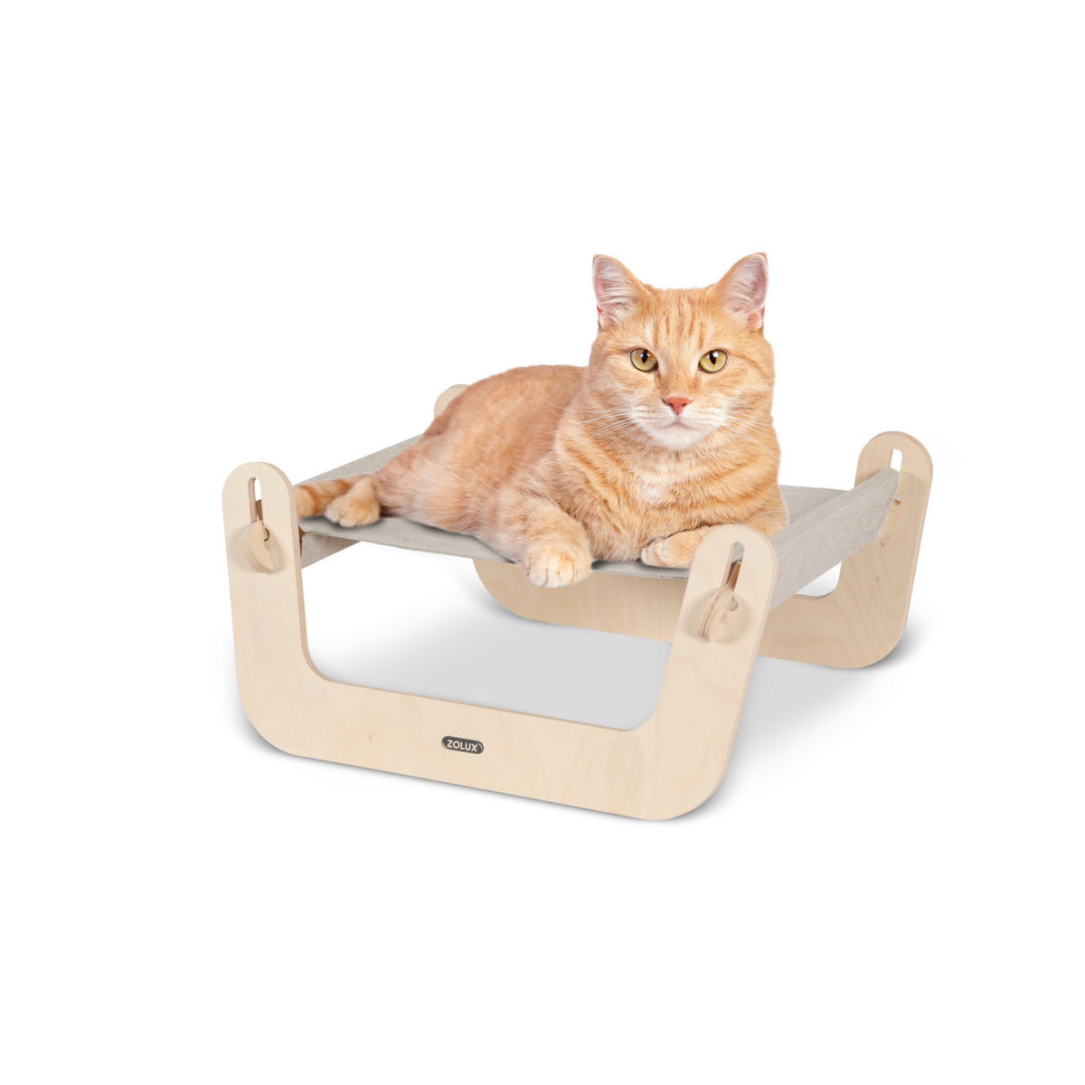Cat Lodge 1 Hammock FSC
