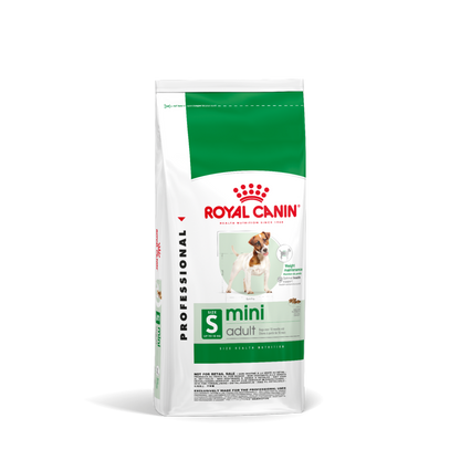Size Health Nutrition Mini Adult Pro 15 kg