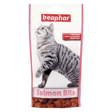 Malt-Bits Salmon Cat 35 g