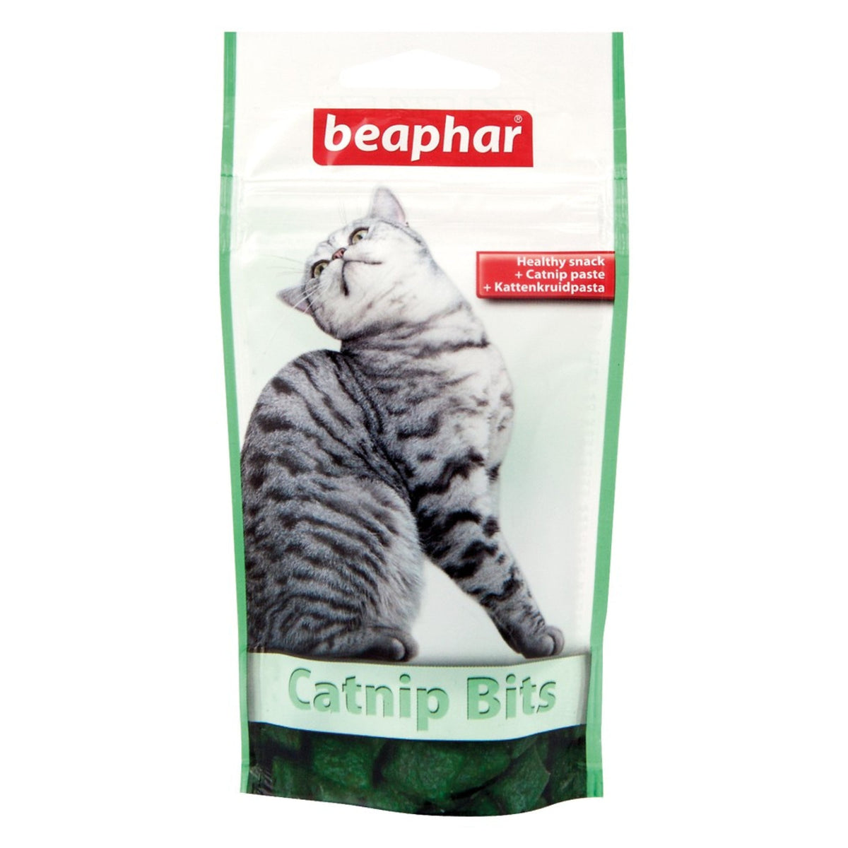 Catnip-Bits for Cats 35 g