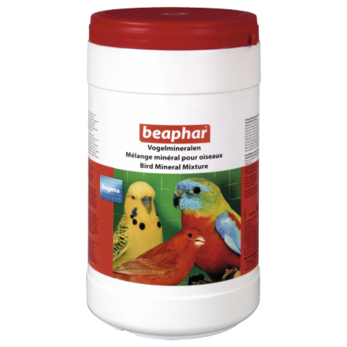 Bird Mineral Mixture 1.25 kg
