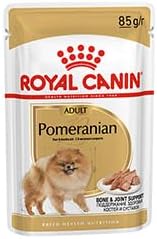 ROYAL CANIN BHN Pomeranian WET FOOD Pouches