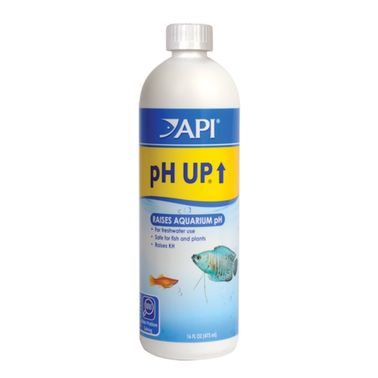 API pH Up 16 oz