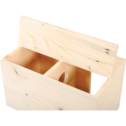 Bird Nesting Box - Loft 150