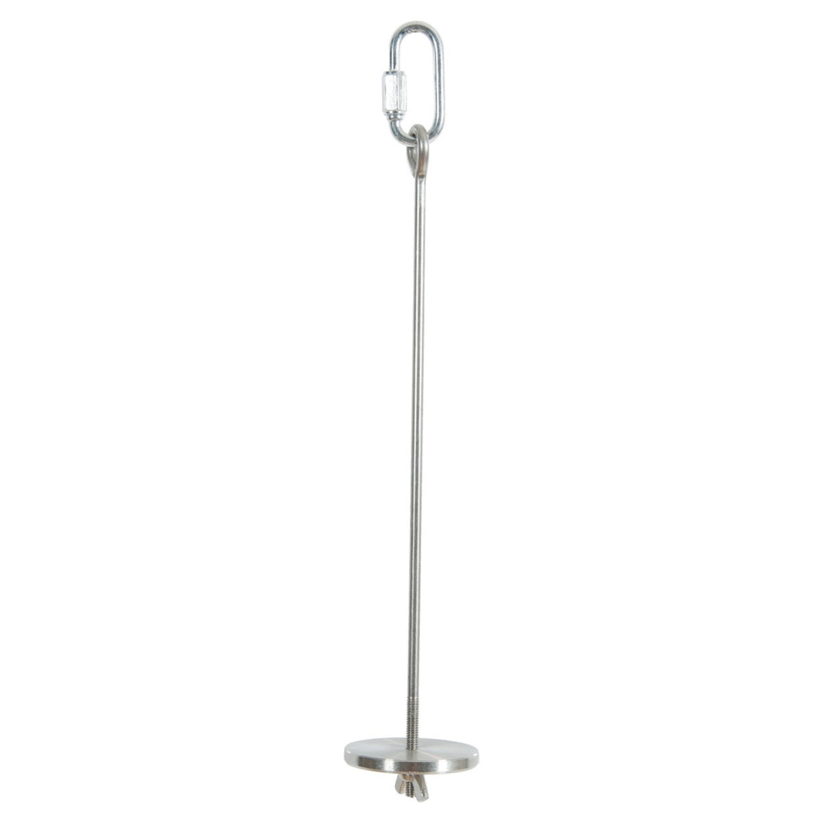 Hanging Metal Fruit Pick Large