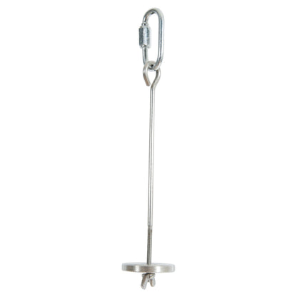 Hanging Metal Fruit Pick Medium
