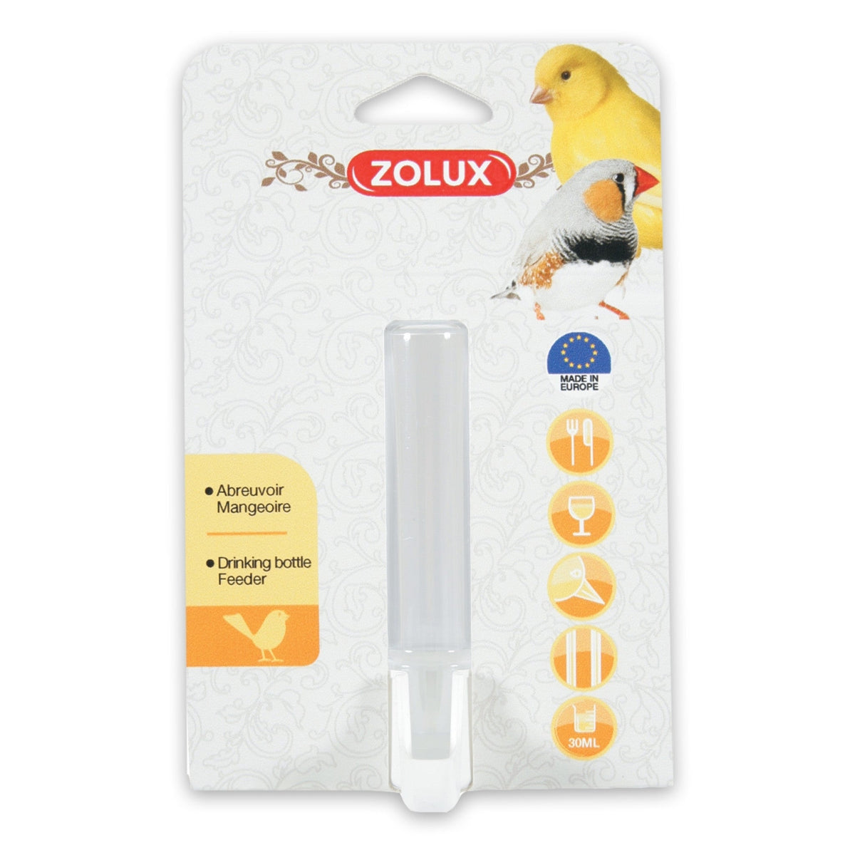 Drinking Bottle 30 ml