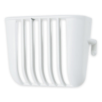 Bird Feeder Salad Holder