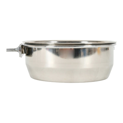 Stainless Bowl 840 ml