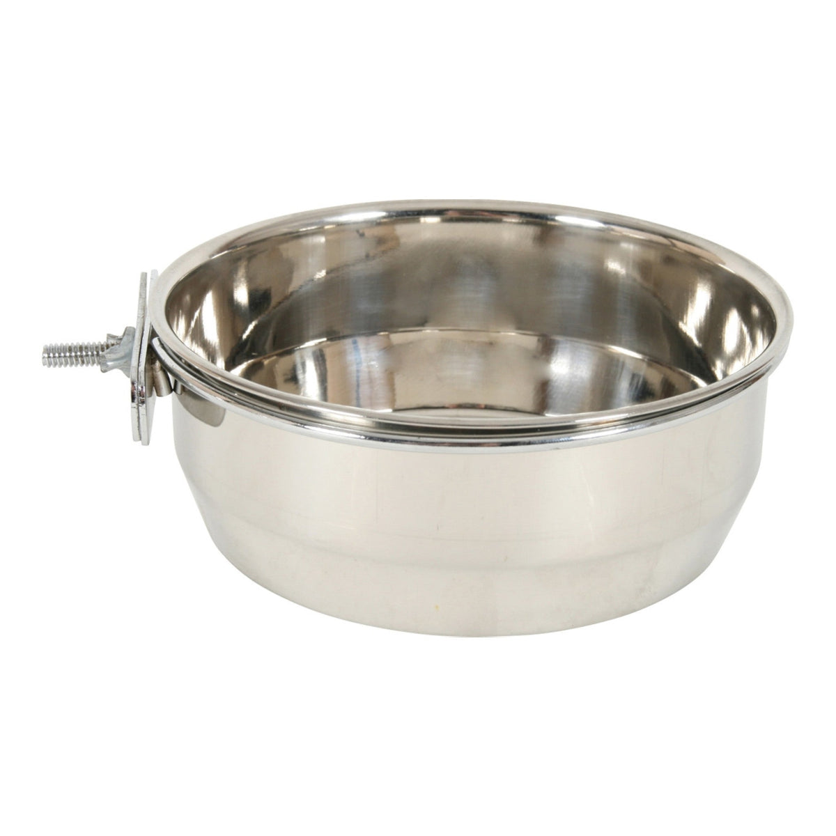 Stainless Bowl 840 ml