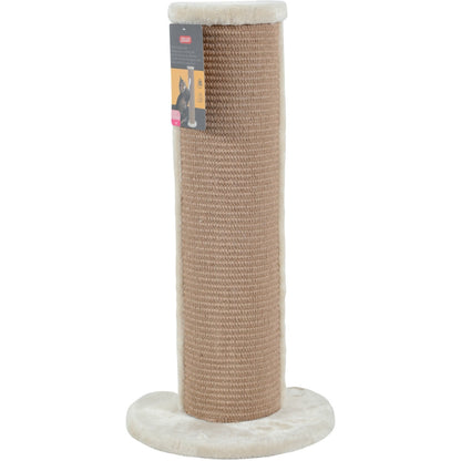 Corner Scratching Pole Beige