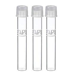 API Replacement Test Tubes For Aquarium Liquid Test Kits 24 count