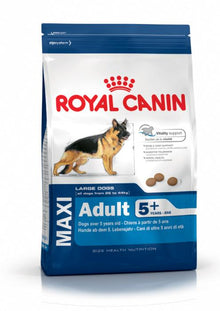 Royal Canin Size Health Nutrition Maxi Adult 5+ 10 KG