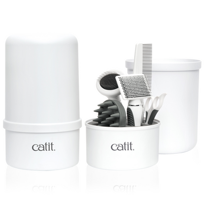 Catit Grooming Kit for Shorthair