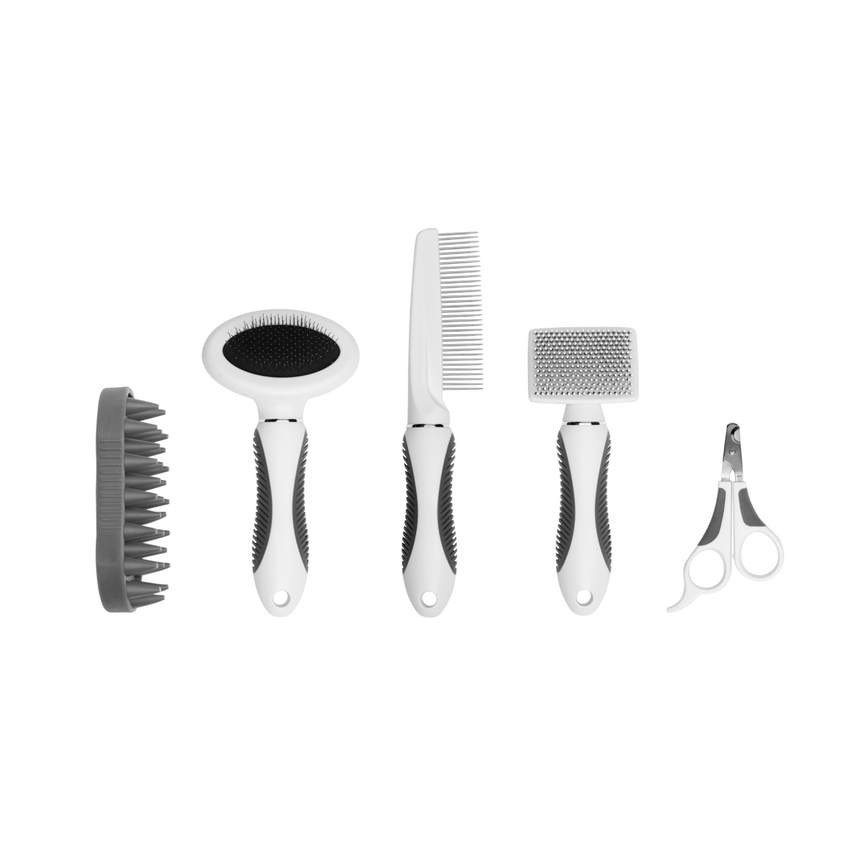 Catit Grooming Kit for Shorthair