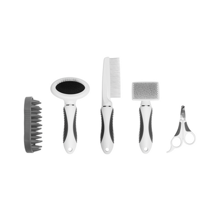 Catit Grooming Kit for Shorthair