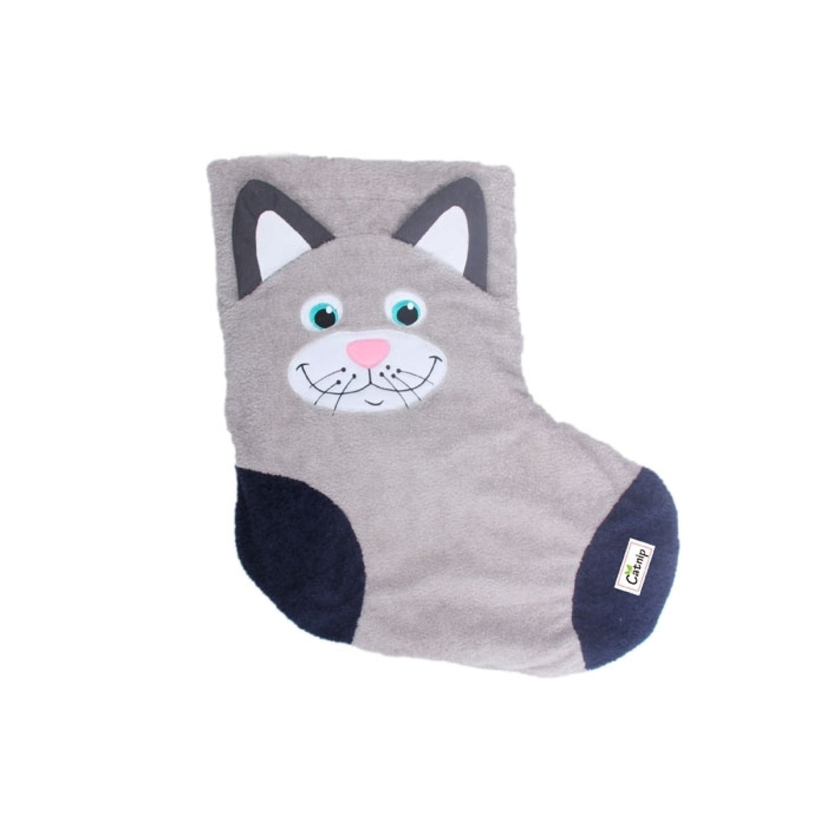 Sock Cuddler Sack Cat