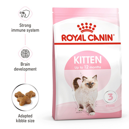 Feline Health Nutrition Kitten - Royal Canin