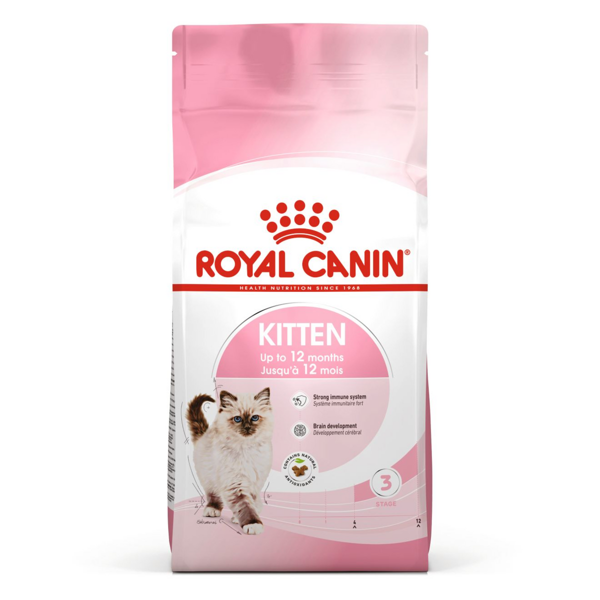 Feline Health Nutrition Kitten - Royal Canin