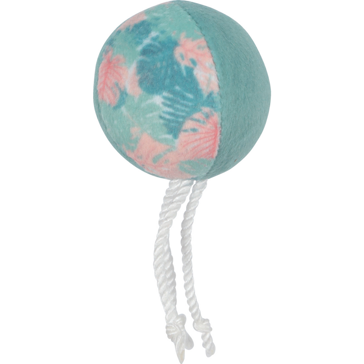 Ethicat Leaf Ball Toy