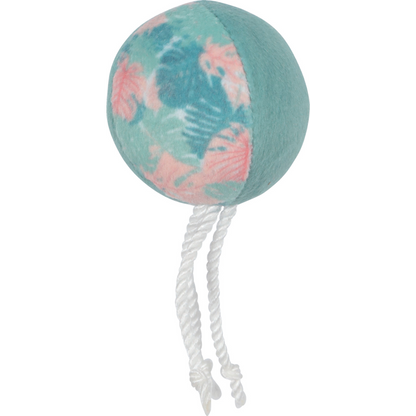 Ethicat Leaf Ball Toy